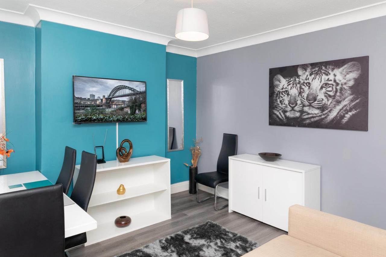 Leeds City Centre Spacious House Free Parking And Wi-Fi Exteriör bild
