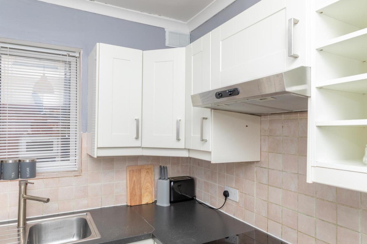 Leeds City Centre Spacious House Free Parking And Wi-Fi Exteriör bild